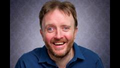 Stand Up Comedy featuring Chris McCausland image