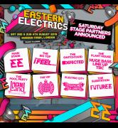 Eastern Electrics Festival 2019 image