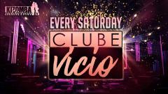 Clube Vicio - Kizomba Party & Dance Classes Every Saturday Night image