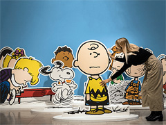 Good Grief, Charlie Brown image