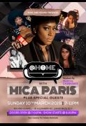 @ Home With Mica Paris image