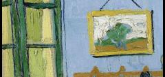 Vincent van Gogh: London, Paris and Japan image