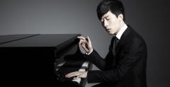 Piano Recital - Ji Liu (Chart-topping, Global, ClassicFM & Steinway Artist) image