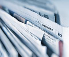PR Masterclass: How to get media coverage for your business on a budget image