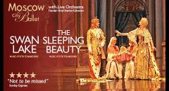 The Sleeping Beauty - Moscow City Ballet image