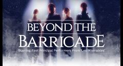 Beyond the Barricade - 20th Anniversary Tour image