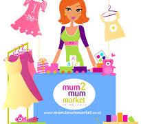 Mum2mum Nearly New Market BEXLEY – 22nd June image