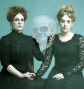 Norris & Parker - Burn The Witch @ Soho Theatre image