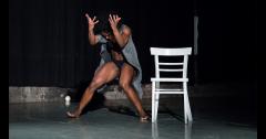 Alleyne Dance image