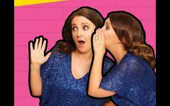 Lucy Porter: Pass It On image