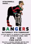 Stockwell Does... Bangers! Little Nan's Stockwell Launch Party image
