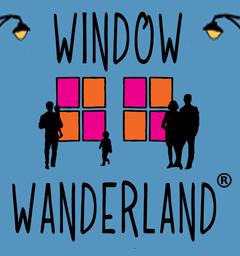 Bromley Window Wanderland image