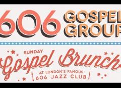 Lunchtime Special: 606 Gospel Group image