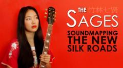 The Sages: Soundmapping the New Silk Roads image