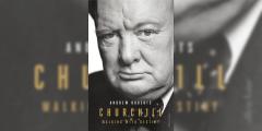 Churchill: Walking with Destiny image