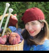 Stitch in Time: A Knitting Cabaret image