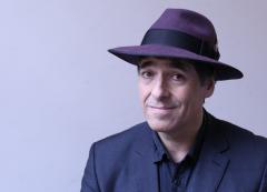 Mark Steel: Every Little Thing’s Gonna Be Alright image