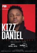 Kizz Daniel 2019 Concert image