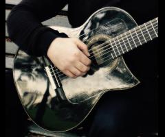 Classical Guitar Recital - Matthew Sear image