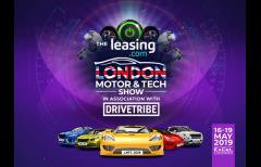 The London Motor & Tech Show image