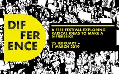 Difference Festival 2019 image