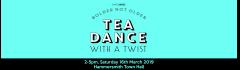 DanceWest's Tea Dance with a Twist image
