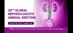 20th Global Nephrologists Annual Meeting image