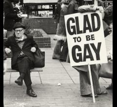 LGBTQ+ history and collections at the Bishopsgate Institute image