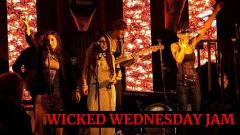 Wicked Wednesday Jam !  image