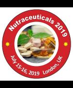 Nutraceuticals 2019 image