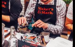 Candle Making Workshop with Maker's Mark image