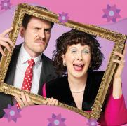 Mother's Day at Only Fools The (cushty) Dining Experience image