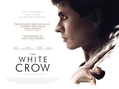 The White Crow - London Film Premiere image