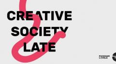 Creative Society Late image