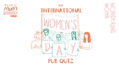 International Women's Day Quiz image