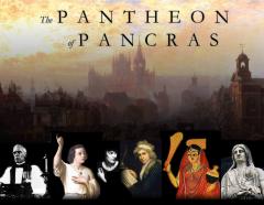 The Pantheon of Pancras image