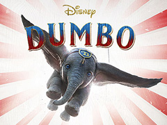 Dumbo - London Film Premiere image