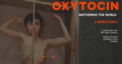 Oxytocin - Mothering the World image