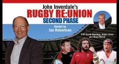 John Inverdale's Rugby RE:UNION - Second Phase image