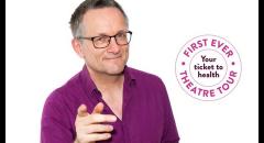 Trust Fast Health with Dr Michael Mosley image