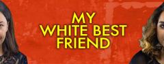 My White Best Friend and Other Letters Left Unsaid image