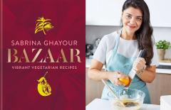 Middle Eastern Cooking with Sabrina Ghayour image