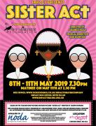 Sister Act the Musical image