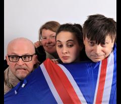 Improv Comedy @ The Actors Centre in Leicester Square image