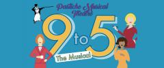 9 to 5 - The Musical image