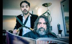 Belshazzar's Feast May Tour 'Knees up Ceilidhs at Cecil Sharp House' image
