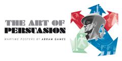 Curator tour: The art of persuasion image