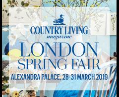 Country Living Spring Fair image