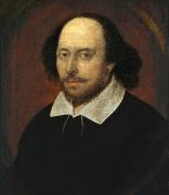 William Shakespeare’s London image
