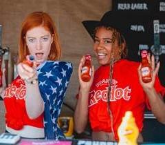 Frank's RedHot invites you to Hot Sauce Society image